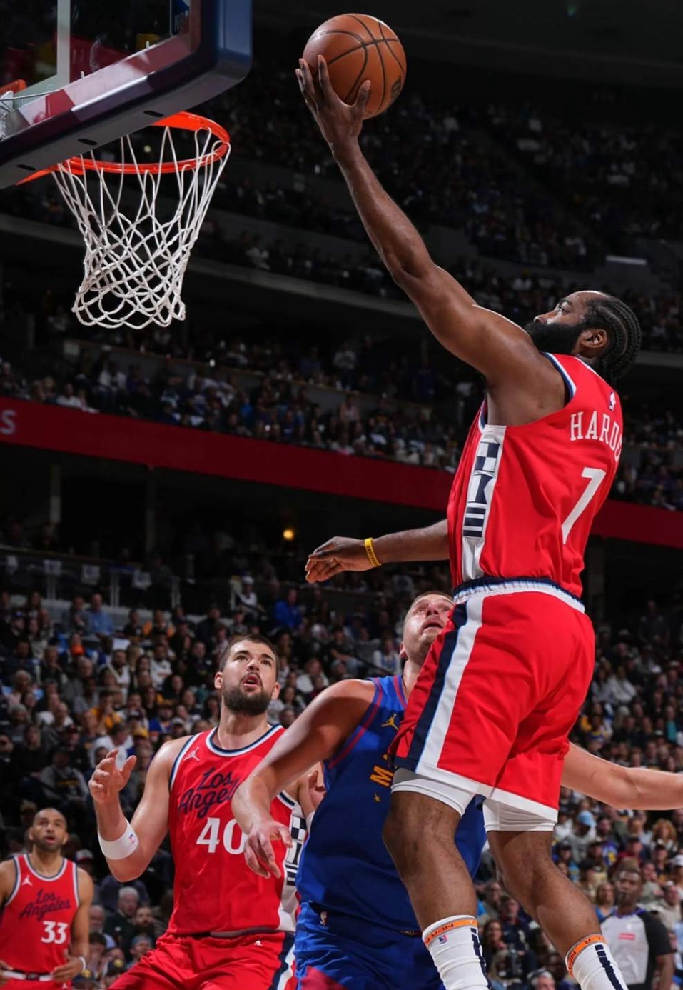 官方平台-哈登连续十二场比赛得分超过刷新纪录，G2不断突破！-官方平台