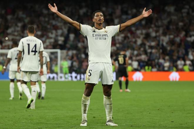 开云体育动态的重要平台-关于JackeyLove重要时刻最后时刻胜出，皇家马德里带队取胜！的信息-开云体育动态的重要平台