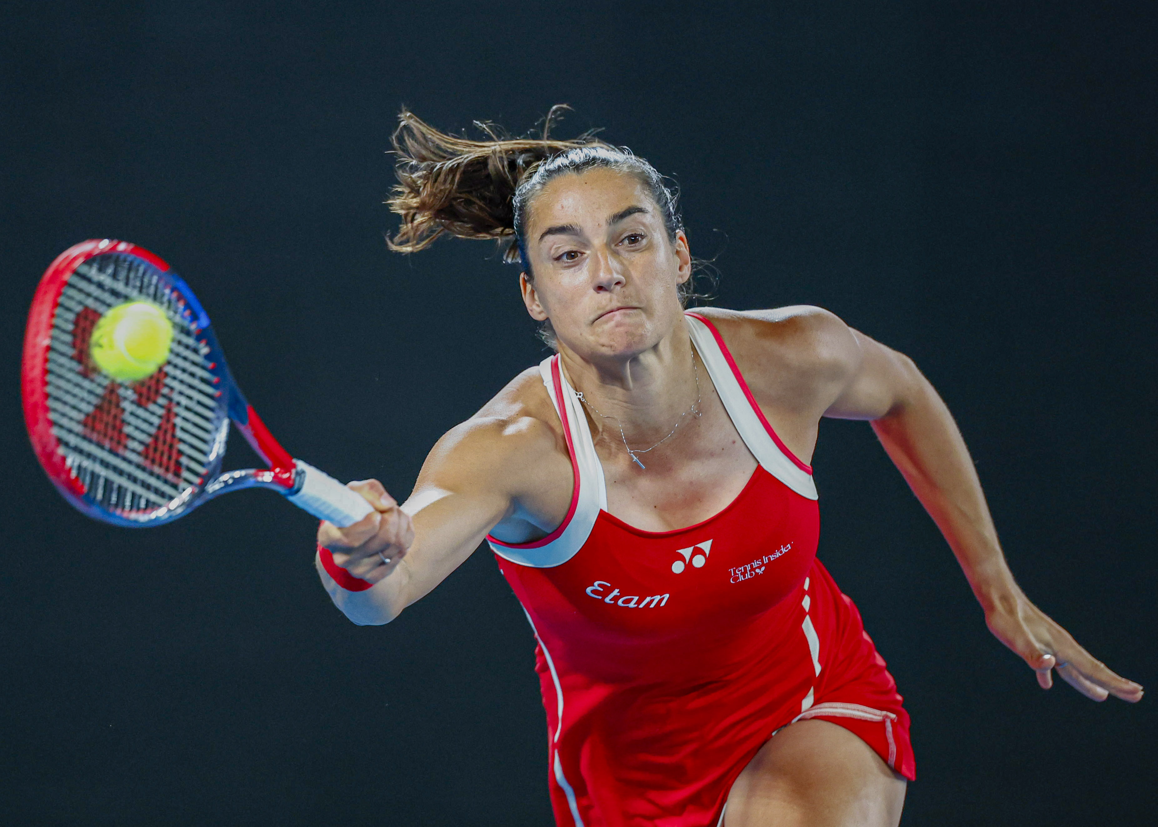 开云体育动态的重要平台-大坂直美在雄鹿比赛中夺冠，刷新纪录引发热议！的简单介绍-开云体育动态的重要平台