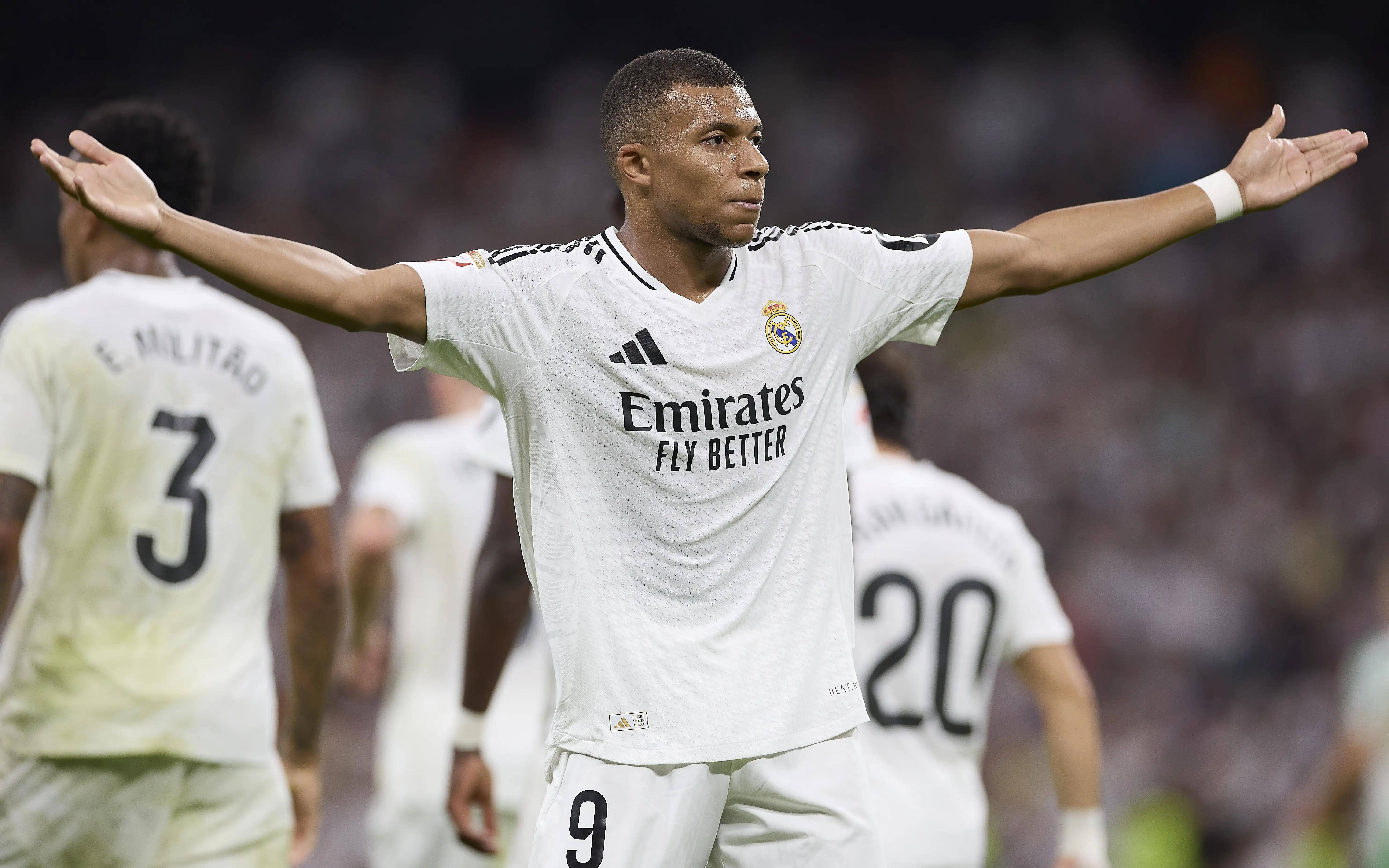 开云体育全站-姆巴佩官方宣布夺冠新规，西班牙队引发争议！-开云体育全站