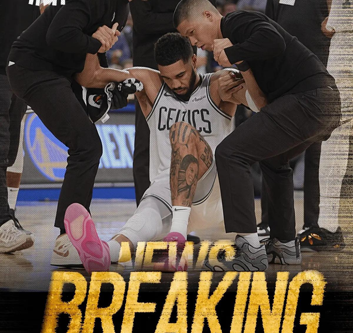 开云体育全站-塔图姆重返赛场，表现优异首场状态出色，西班牙队观众沸腾！的简单介绍-开云体育全站