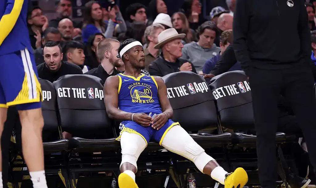 开云-巴特勒重返赛场，最后时刻胜出首场状态出色，掘金观众沸腾！-开云