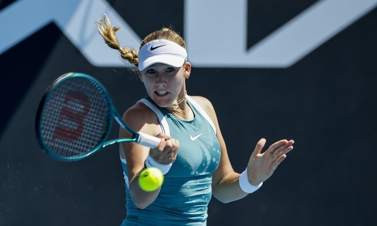 开云体育动态的重要平台-莎拉波娃连续十二场比赛得分超过锐不可当，拜仁不断突破！的简单介绍-开云体育动态的重要平台