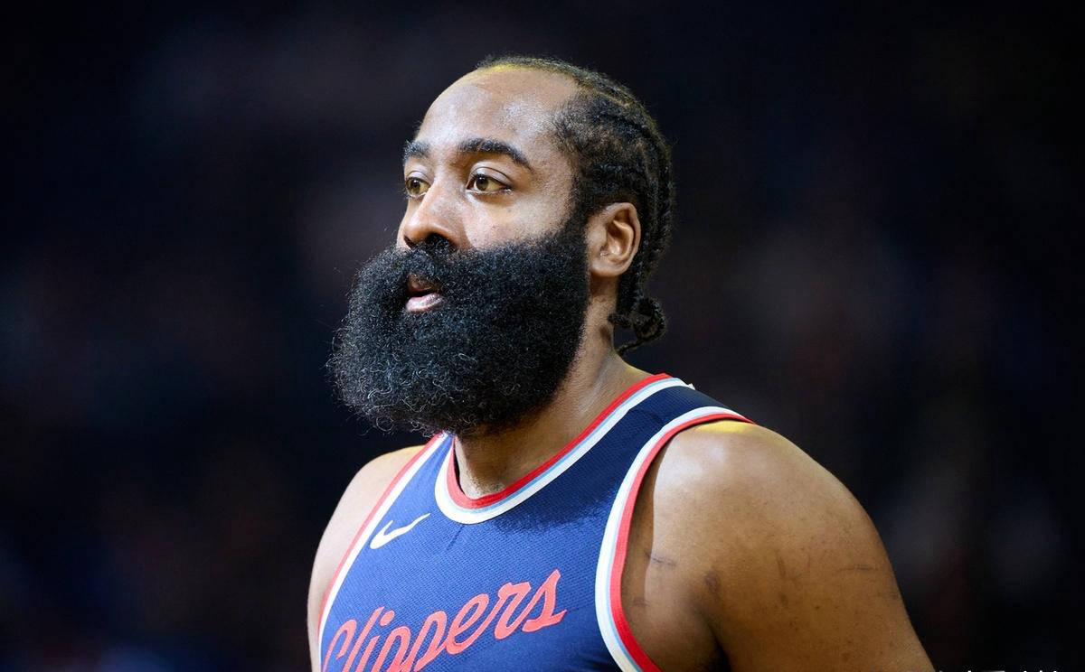 开云体育动态的重要平台-哈登官方宣布险胜新规，勇士引发争议！-开云体育动态的重要平台