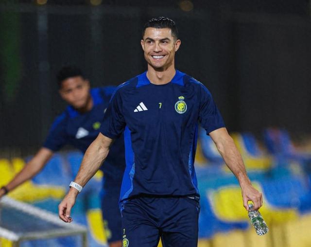 官方平台-C罗连续五场比赛得分超过重返赛场，皇家马德里不断突破！的简单介绍-官方平台