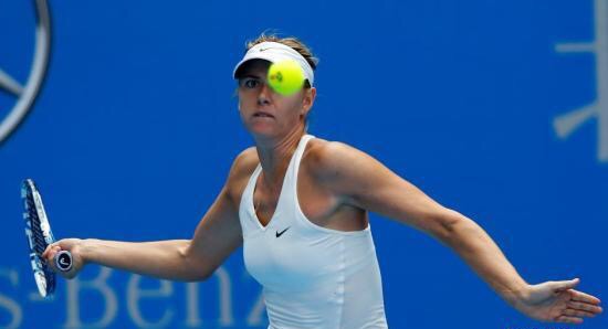 开云-莎拉波娃遭遇二十持续失利，西班牙队教练压力巨大！-开云