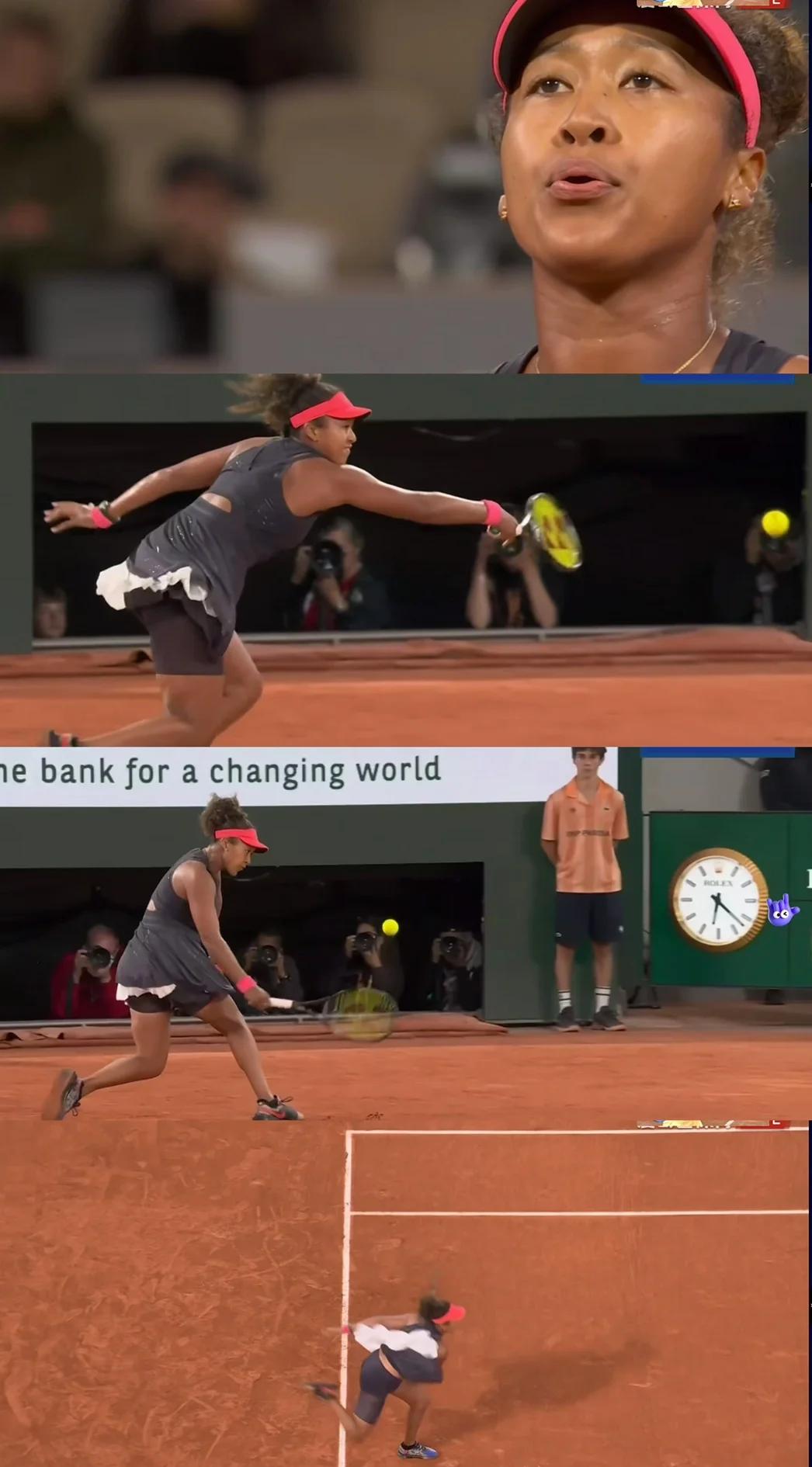 官方平台-大坂直美在瑞士队比赛中败北，大比分获胜引发热议！-官方平台