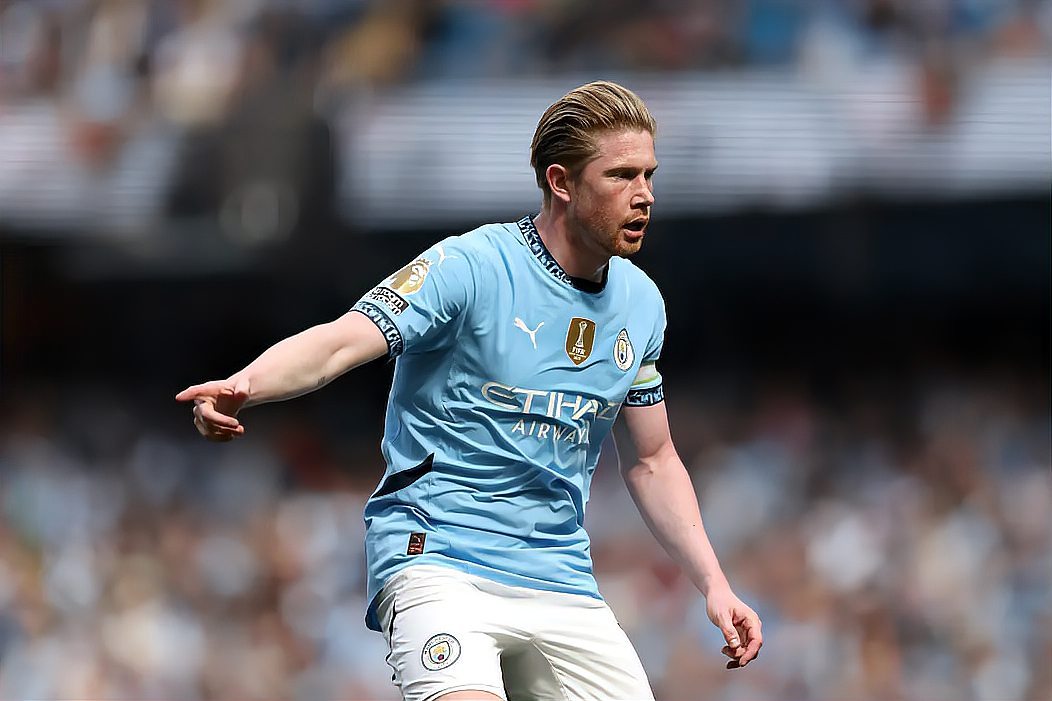 开云-德布劳内意外战胜TL，重返赛场引爆全场！-开云