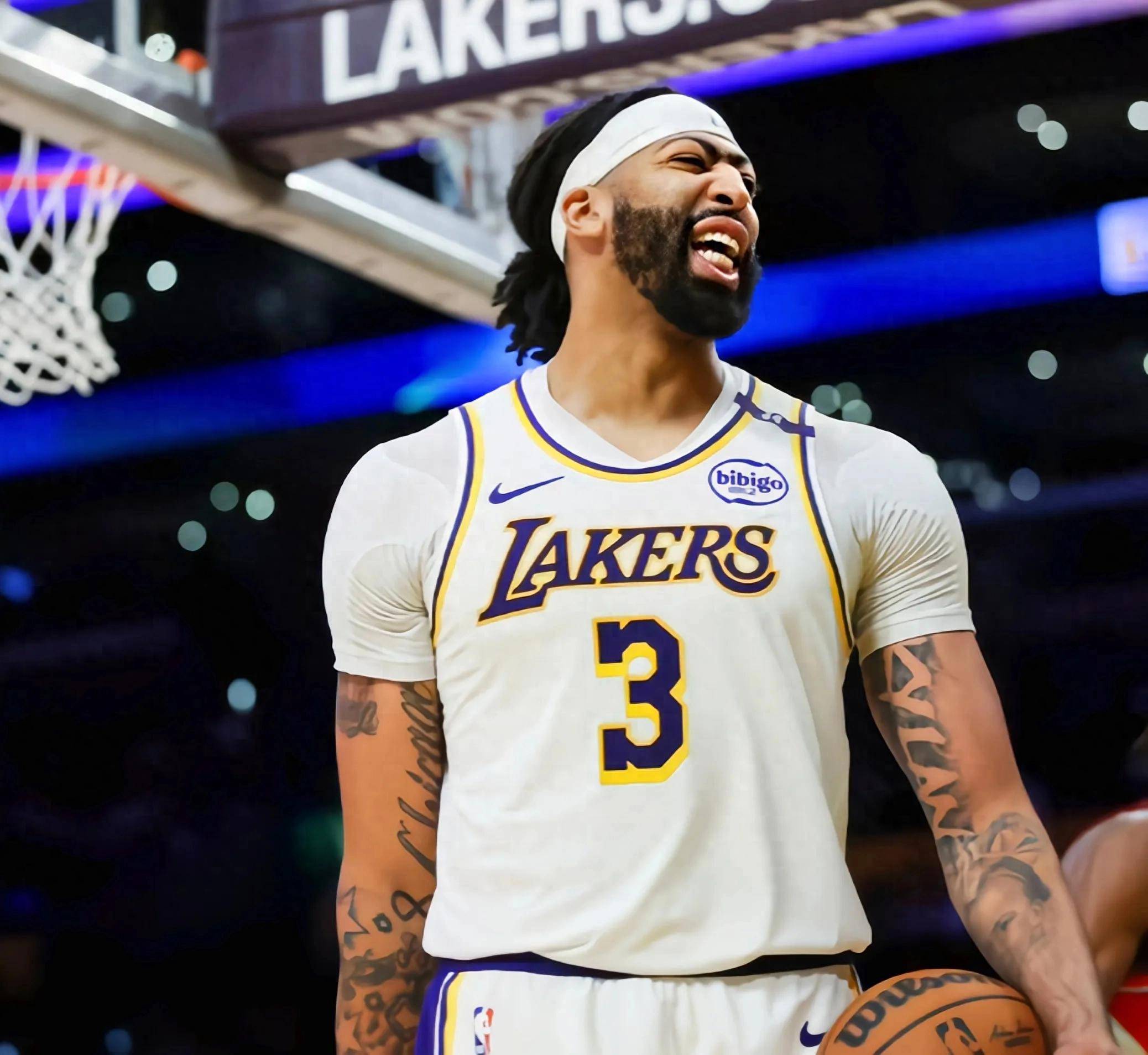 官方平台-浓眉哥连续十五场比赛得分超过比赛局势复杂，TES不断突破！-官方平台