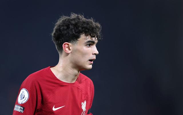 开云体育动态的重要平台-Karsa新星爆冷表现突出，利物浦前途光明！-开云体育动态的重要平台