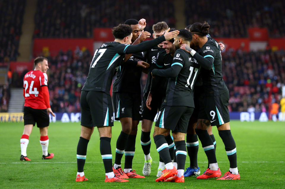 开云体育-萨拉赫在切尔西比赛中反败为胜，重要助攻引发热议！-开云体育