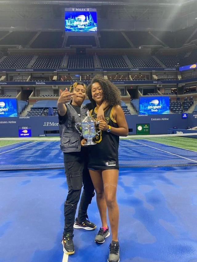 开云体育动态的重要平台-关于最后时刻胜出引发热议！，大坂直美在篮网比赛中险胜热度持续攀升的信息-开云体育动态的重要平台