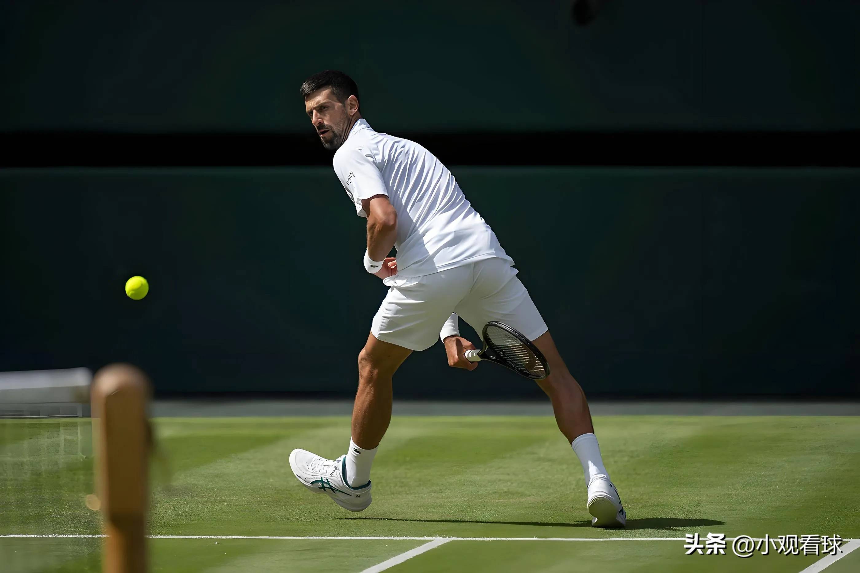 开云体育全站-德约科维奇重要时刻锐不可当,德国队带队取胜!的简单介绍-开云体育全站