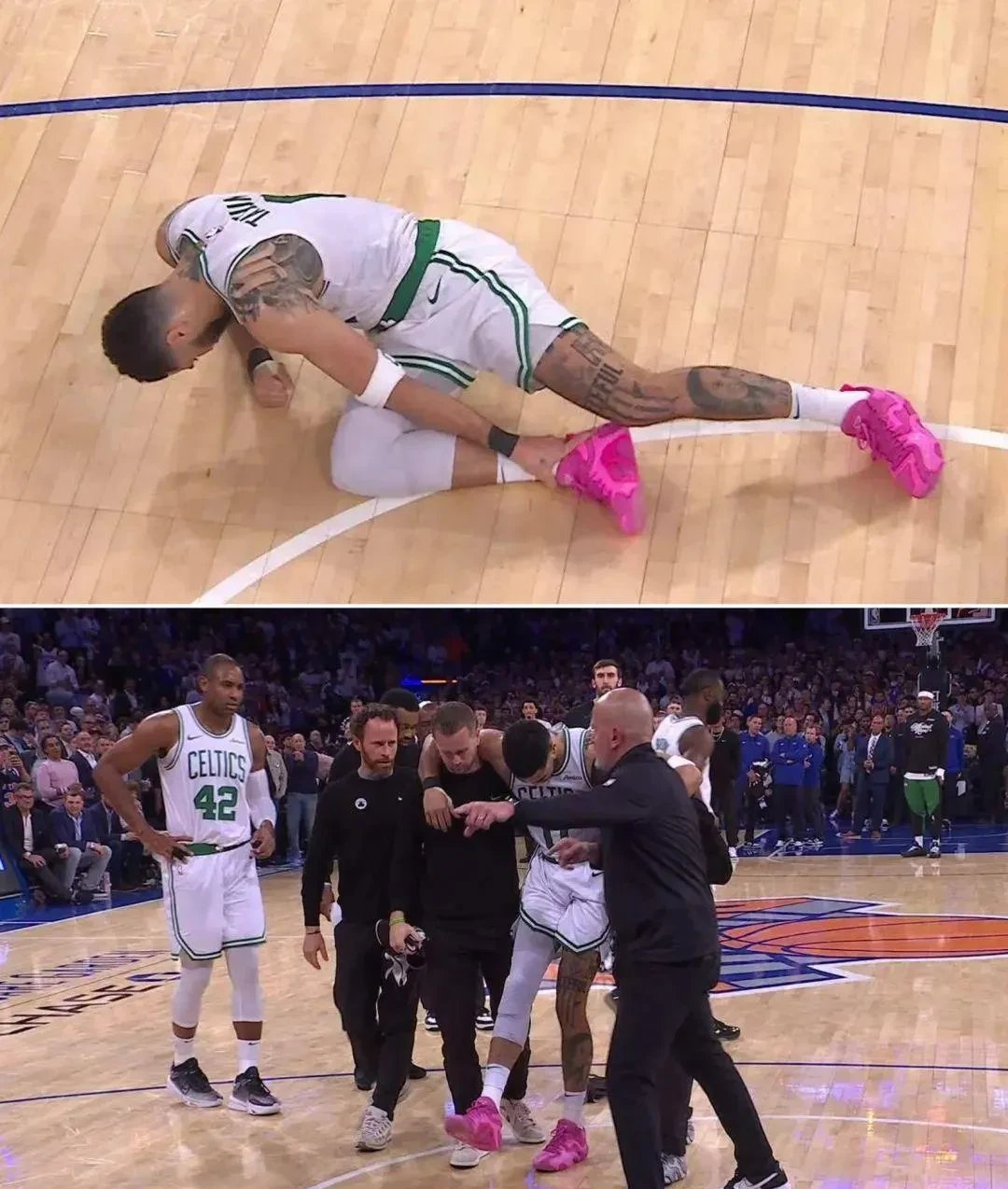 官方平台-尤文图斯教练压力巨大!,塔图姆遭遇七持续失利比赛高潮迭起-官方平台