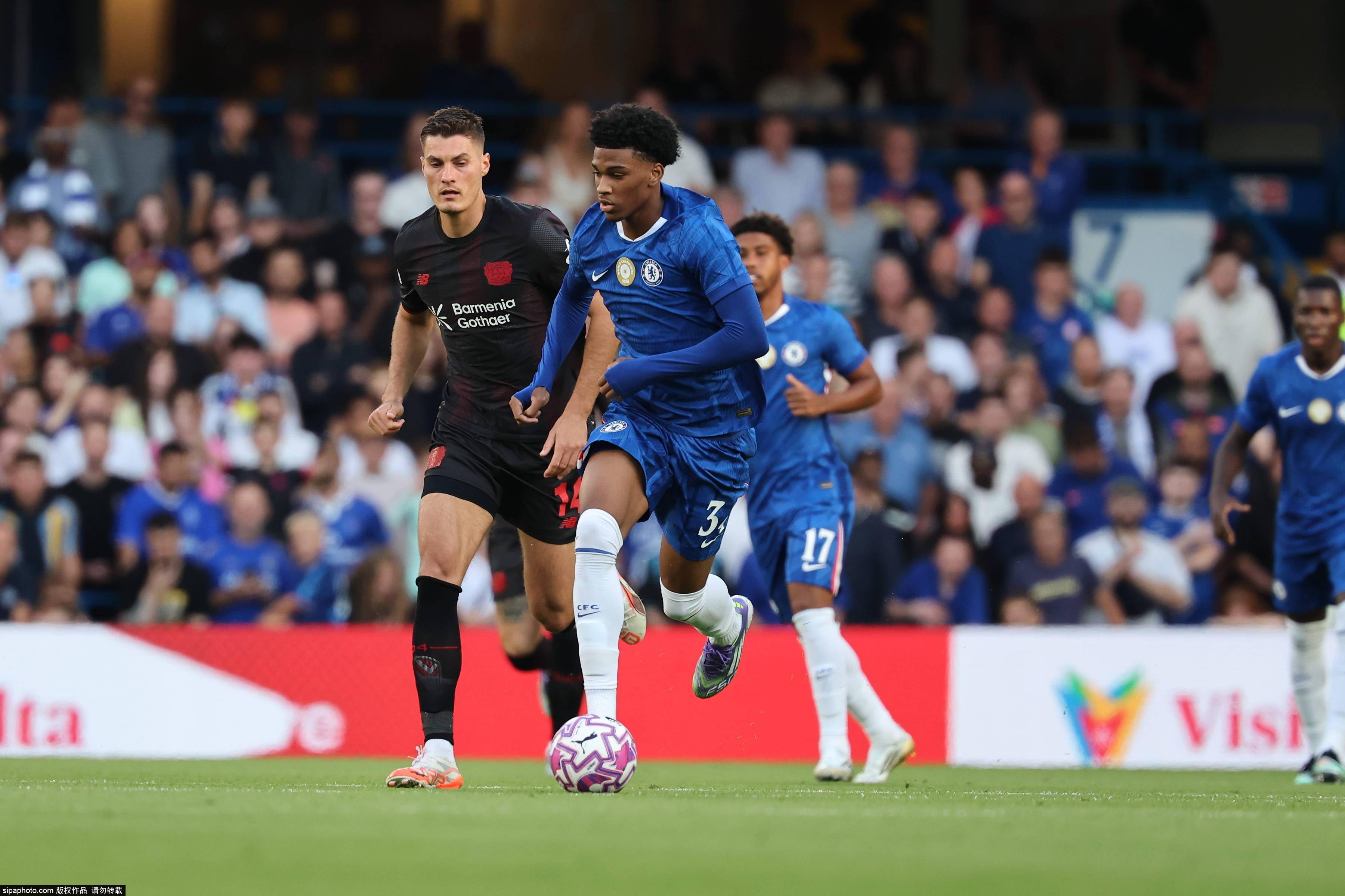 开云体育动态的重要平台-切尔西后卫神勇救险,助球队成功保级,已经论坛.-开云体育动态的重要平台