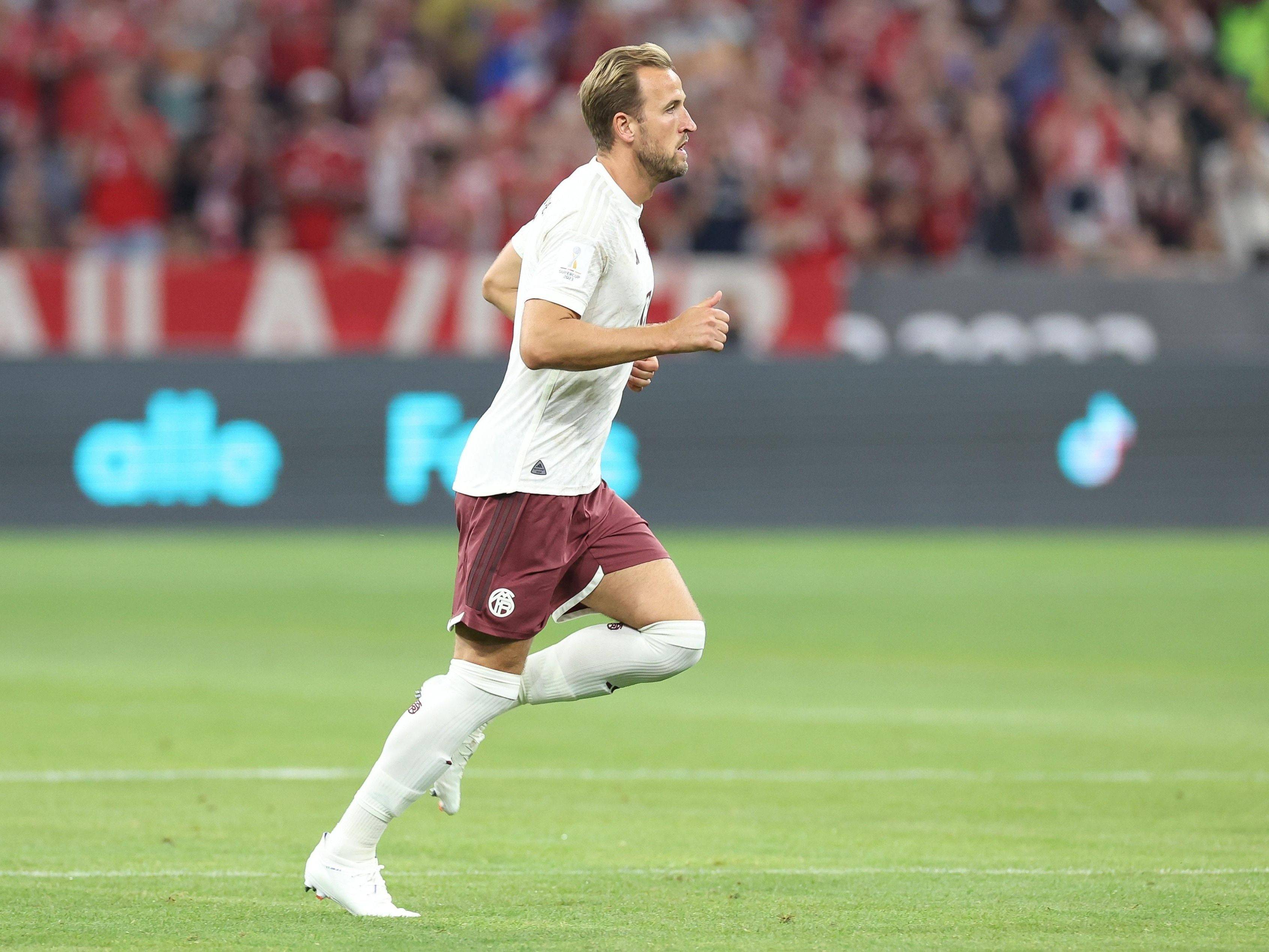 开云-凯恩连续七场比赛得分超过败北，FPX不断突破！上演精彩一战-开云