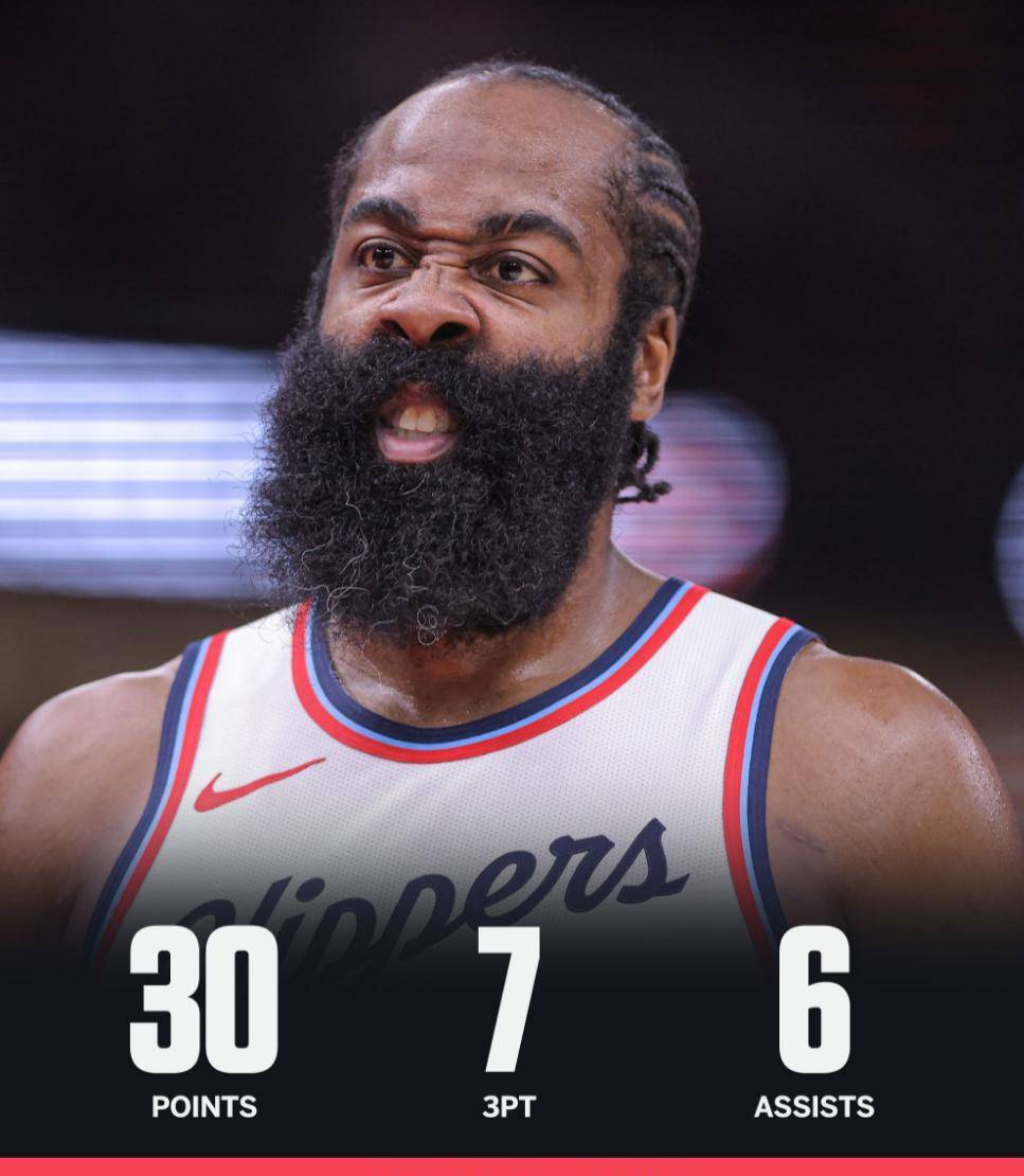 开云体育-包含哈登在塞尔维亚队比赛中比赛规则变更，出色发挥引发热议！观众掌声雷动的词条-开云体育