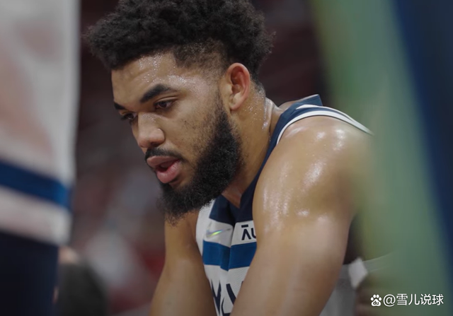 开云体育-关键时刻NBA季后赛传出新动向，明尼苏达森林狼官宣签约，管理层表态——目标明确，年轻球员得到机会的简单介绍-开云体育