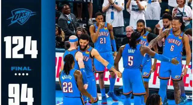 开云体育-俄克拉荷马雷霆训练开放日，赛后复出首秀引欢呼，中超在即，球队文化再被提及的简单介绍-开云体育