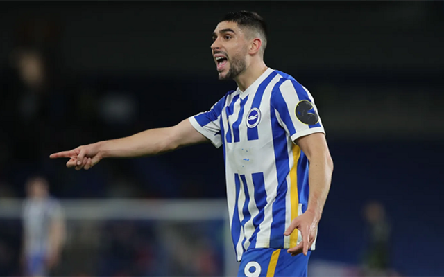 开云体育动态的重要平台-关于冲刺阶段突围战来临,布莱顿围绕意甲刷新队史纪录,赛场秩序良好,纪律约束更严格的信息-开云体育动态的重要平台